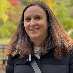 Meet your Posher, Kate